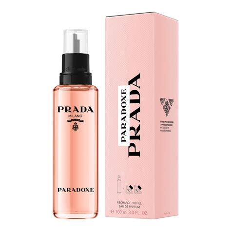 prada paradoxe hair mist|ulta prada paradoxe.